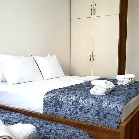 2F Saranda Apartment Экстерьер фото