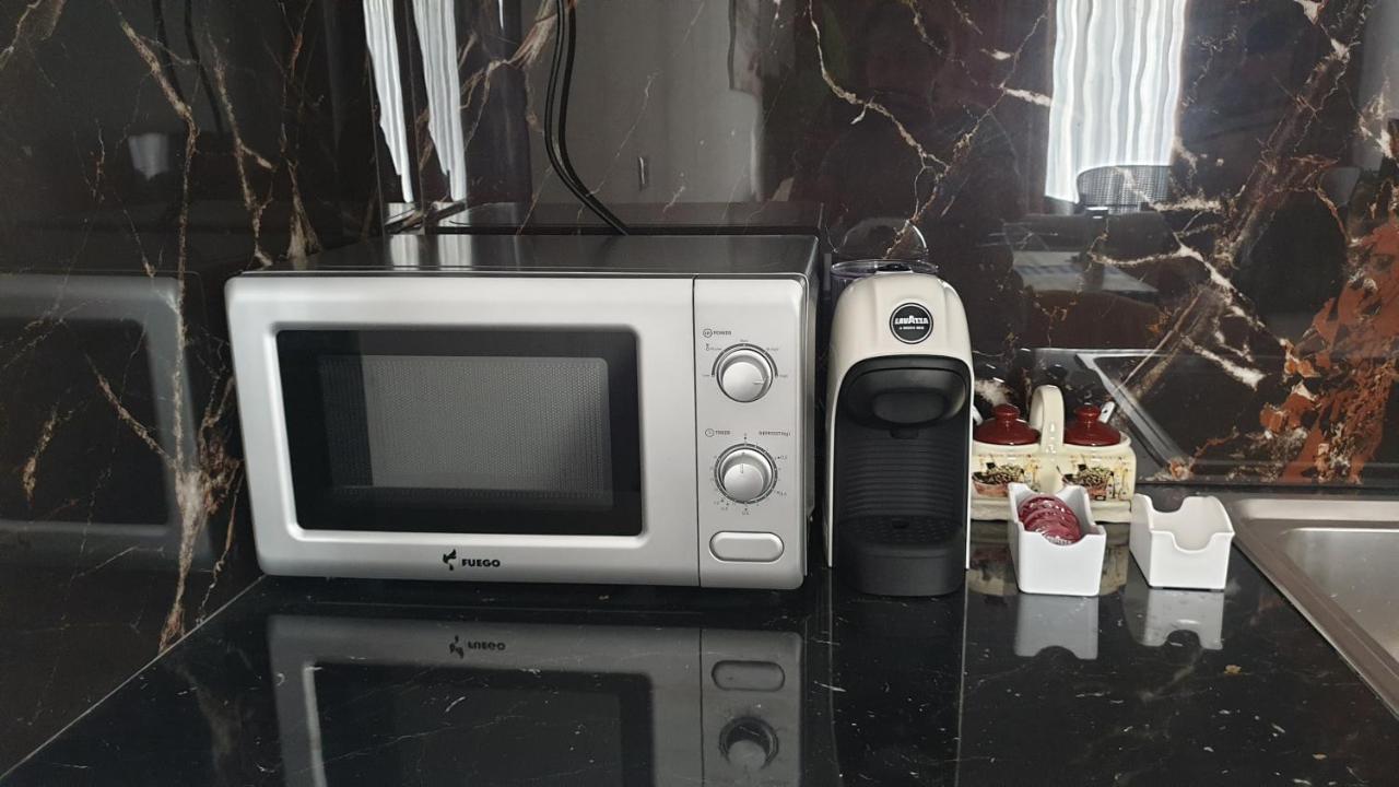 2F Saranda Apartment Экстерьер фото