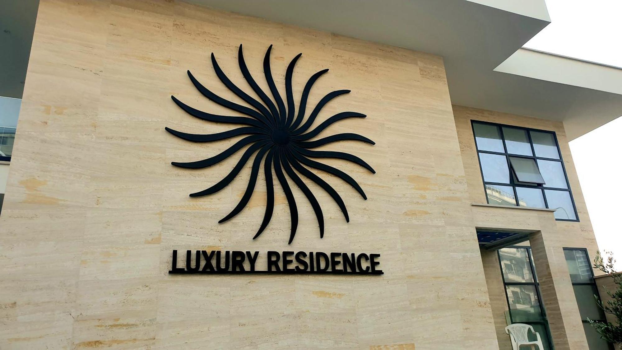 2F Saranda Apartment Экстерьер фото