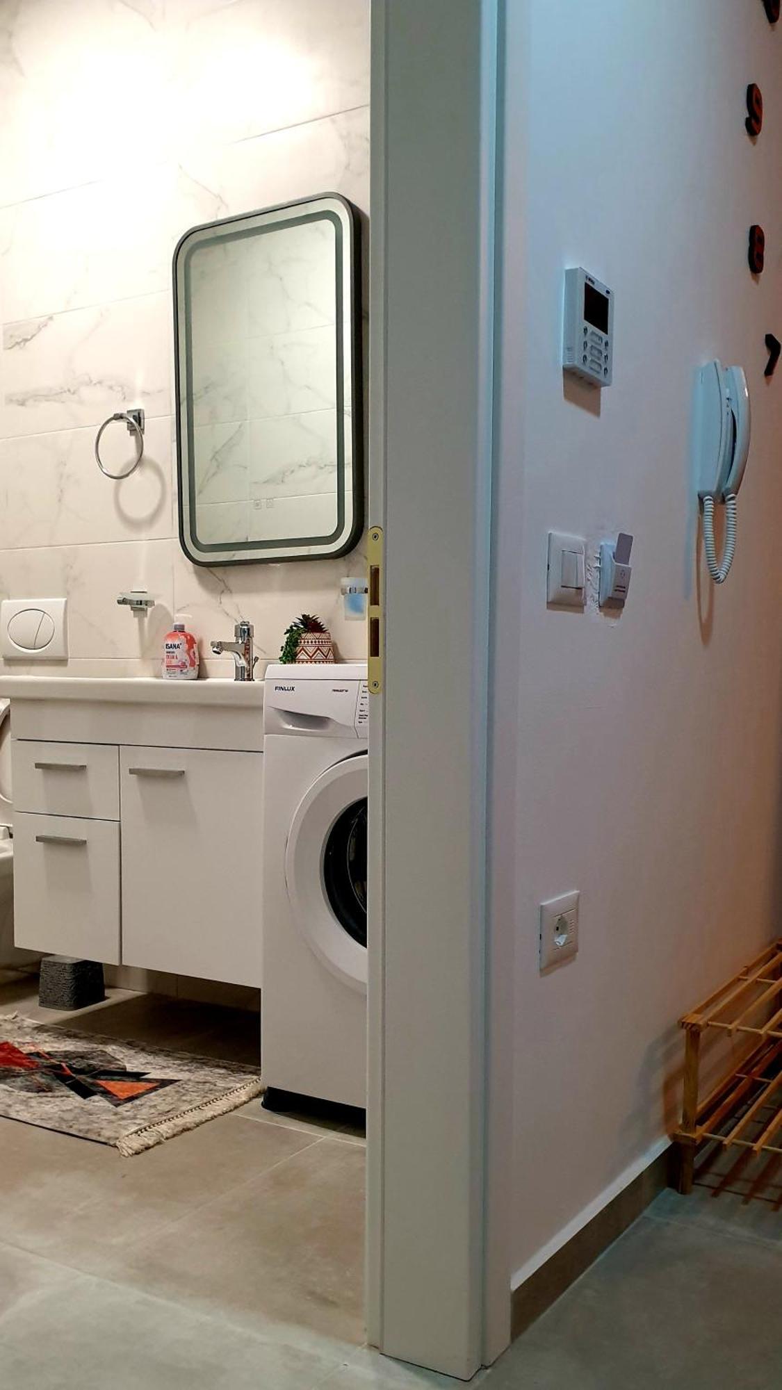 2F Saranda Apartment Экстерьер фото